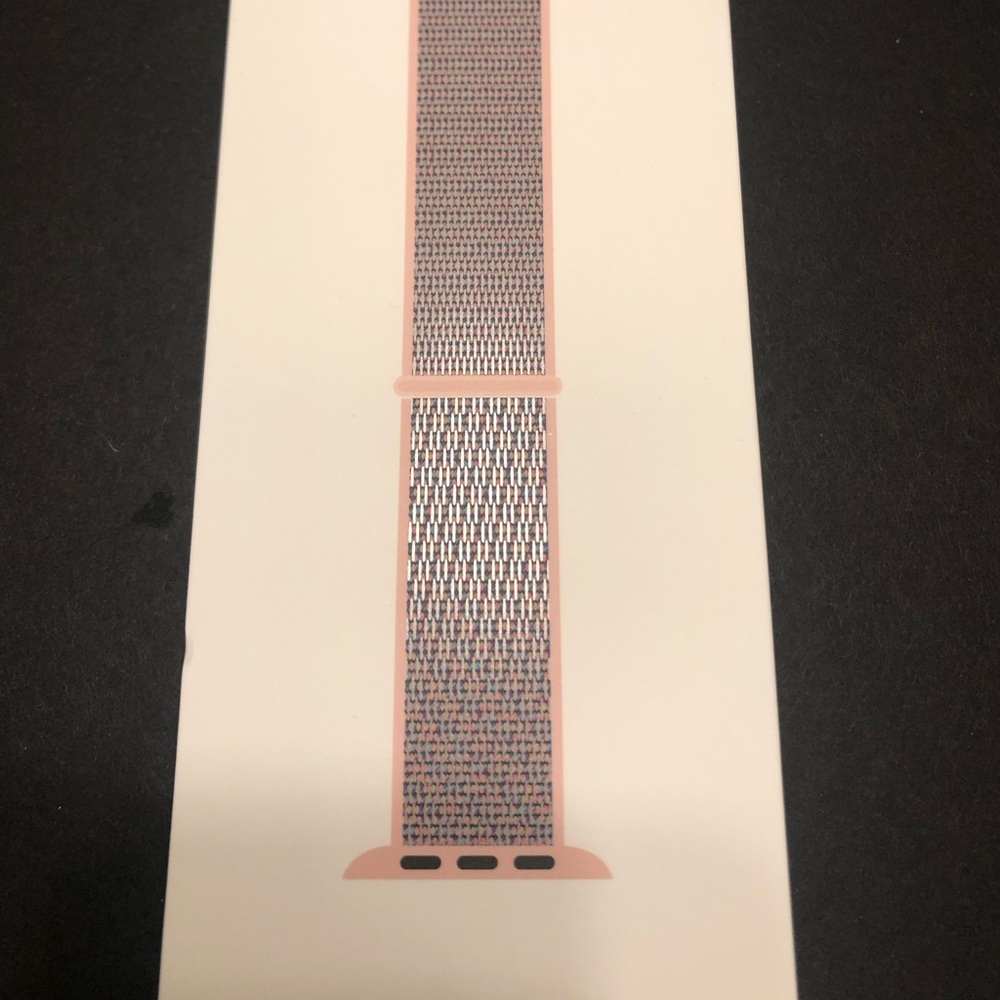 Apple Sport Loop Band
